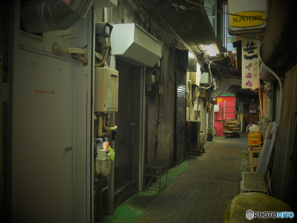 町田nostalgie #8