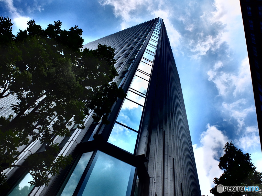 FINE BUILDING13