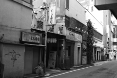 monochrome #82