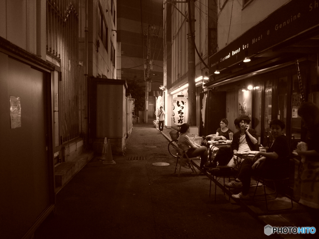 横浜old-fashioned #5
