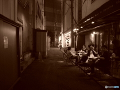 横浜old-fashioned #5