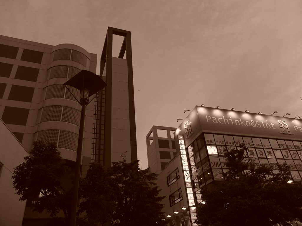 TOUKAICHIBA SNAP #3