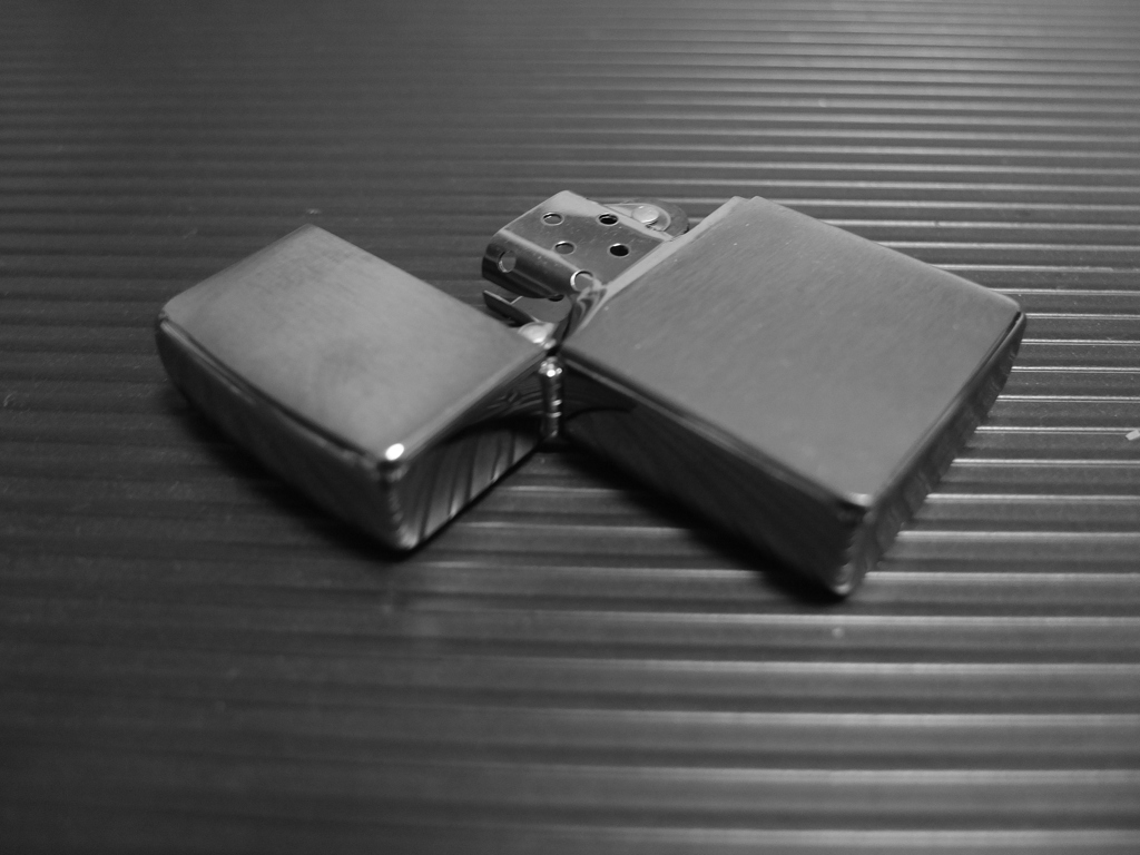 １９４１REPLICA　クロームサテーナ２００