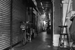 monochrome #85
