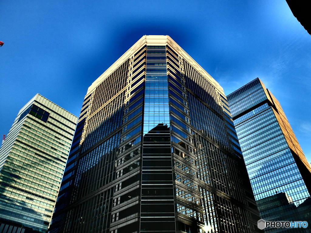 FINE BUILDING27