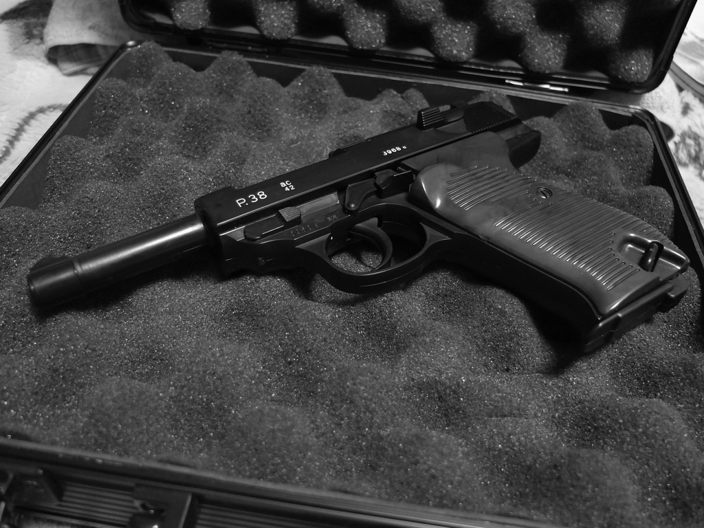 LOVE WEAPON5。