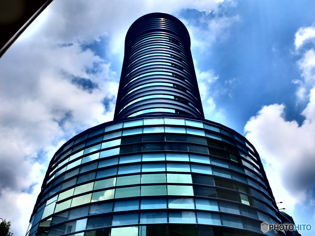 FINE BUILDING11