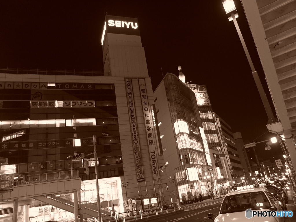 MACHIDA SNAP #9