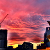 夕空 #5