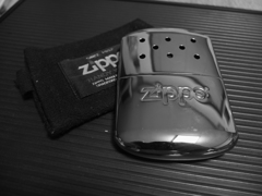 ZIPPO　HANDY　WARMER
