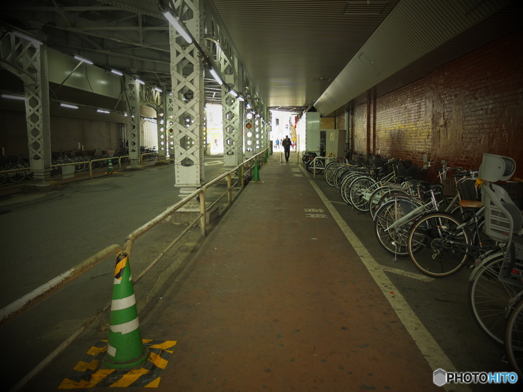 神田nostalgie #2