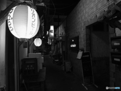 町田仲見世通り4。