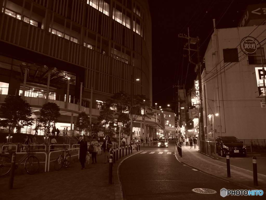 HASHIMOTO SNAP #3