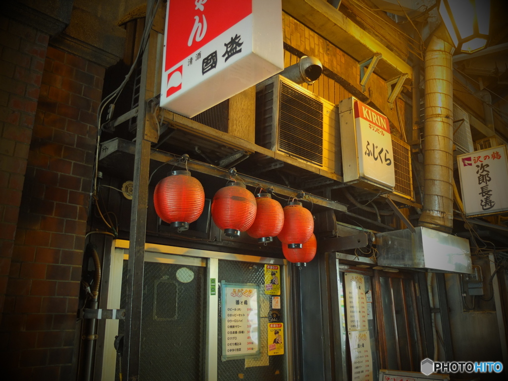 神田nostalgie #5