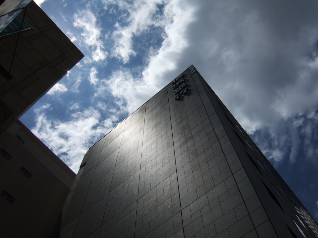 7/23 今日の青空 #1