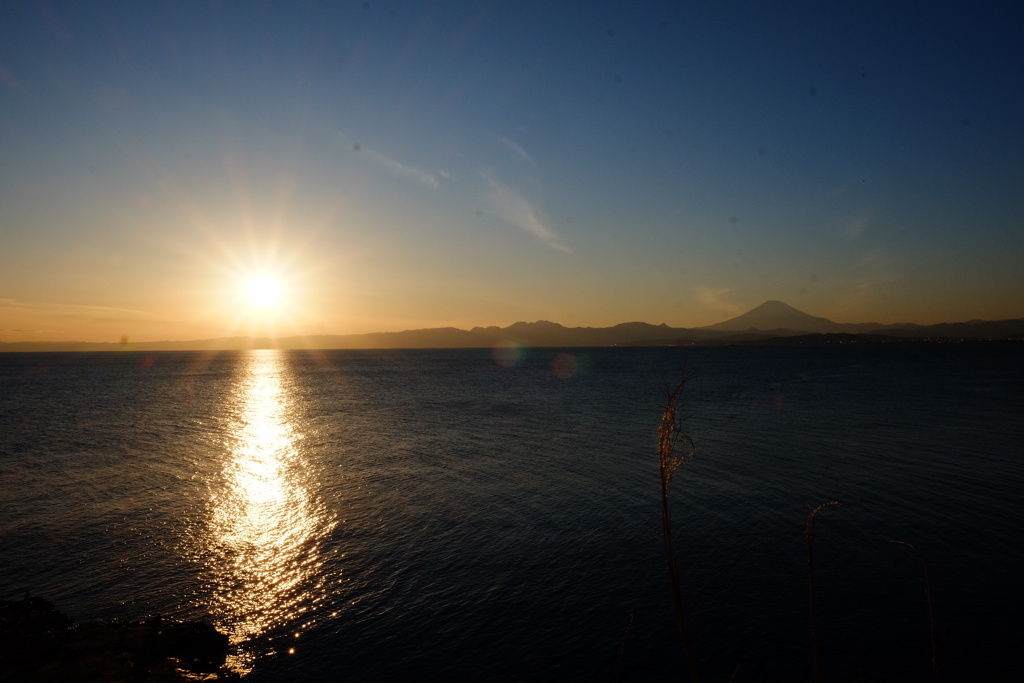 夕空 #2