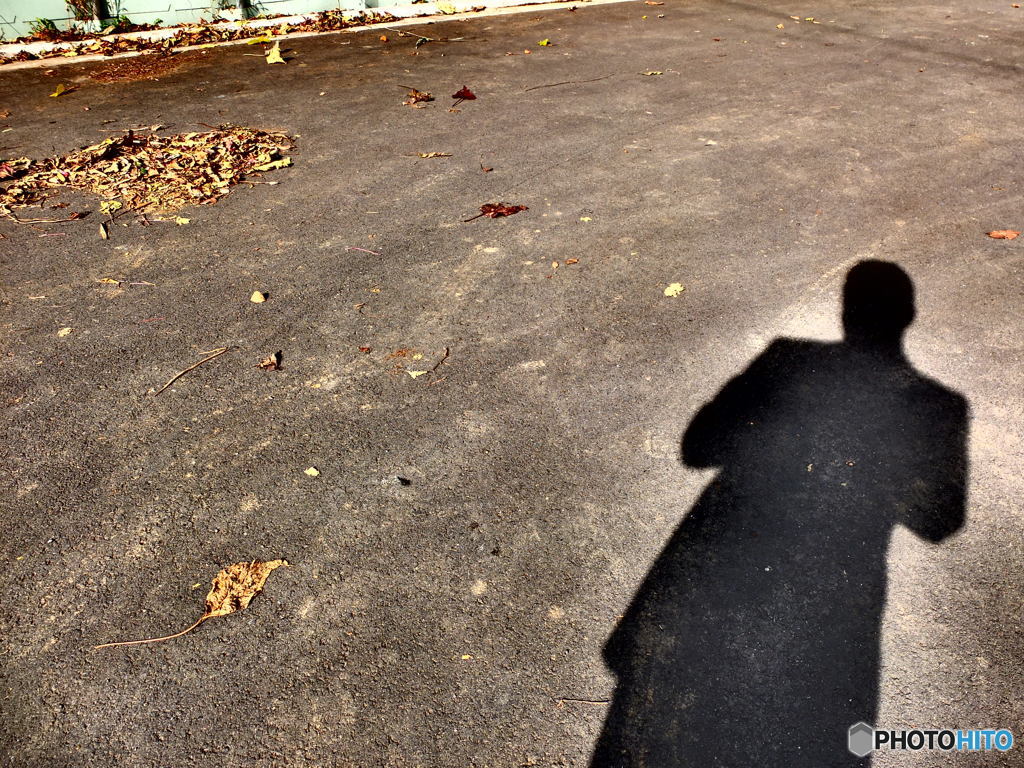 12/6　今日もかまえる。