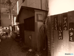 横浜old-fashioned #6