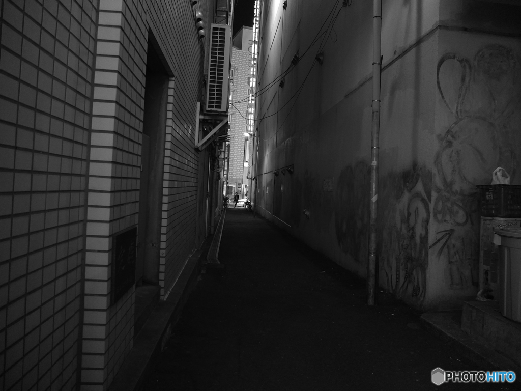 町田 old-fashioned #14