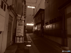 町田 old-fashioned #15