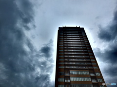 MURK BUILDING 14