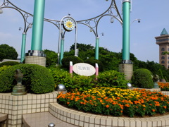 相模原麻溝公園2。