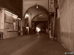 鶴見国道nostalgie #2