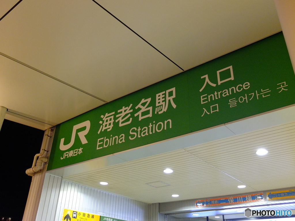 EBINA SNAP #1