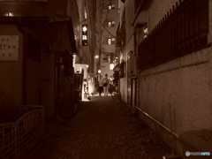 横浜old-fashioned #3