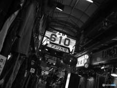 上野nostalgie #7