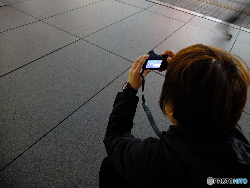 休日PHOTO　9