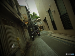 横須賀old-fashioned #2