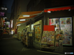 八王子nostalgie　7