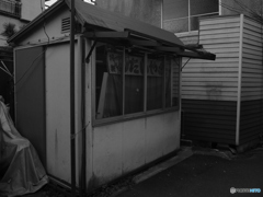 横浜南太田路地裏nostalgie ＃4