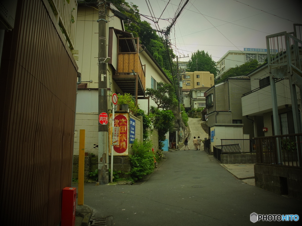 横須賀old-fashioned #14
