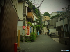 横須賀old-fashioned #14