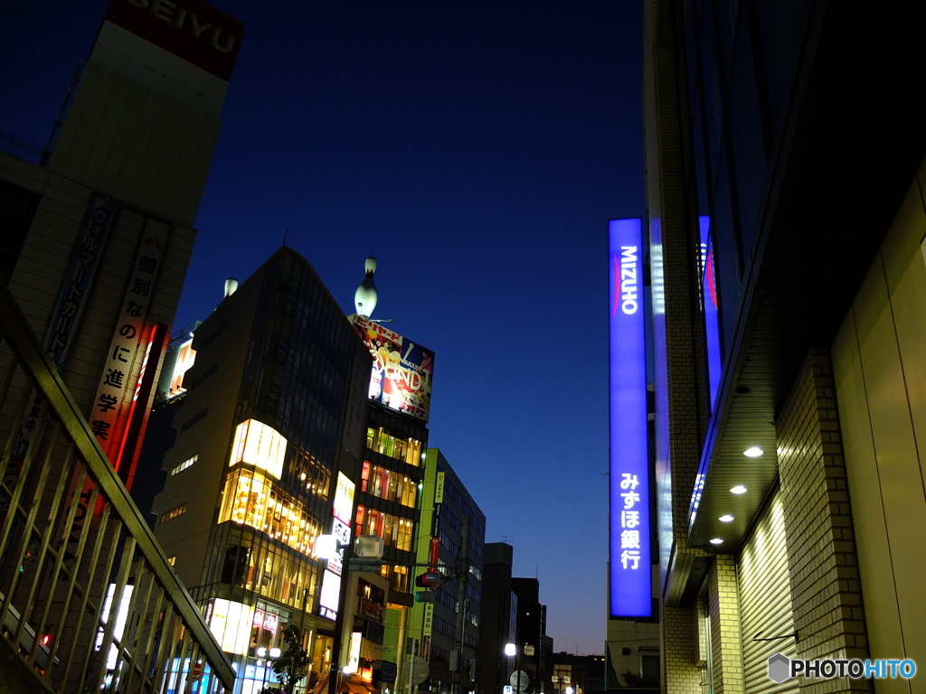 4/17 今日の夜空