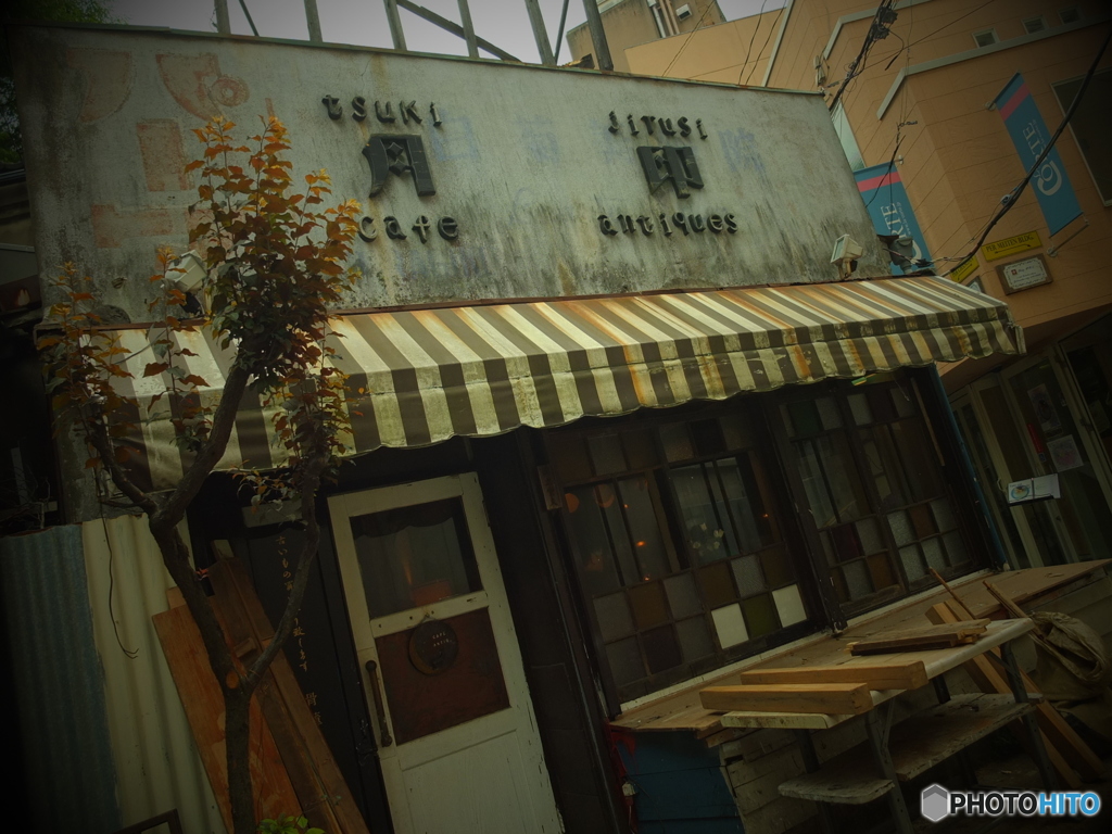 横須賀old-fashioned #4