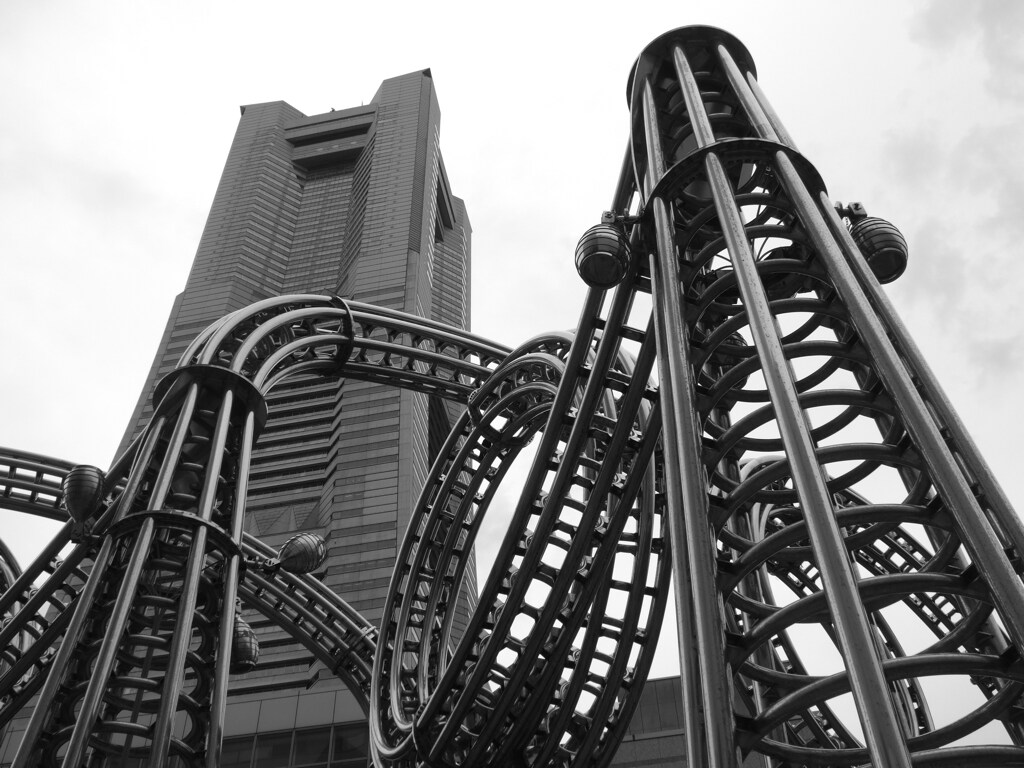 monochrome #56