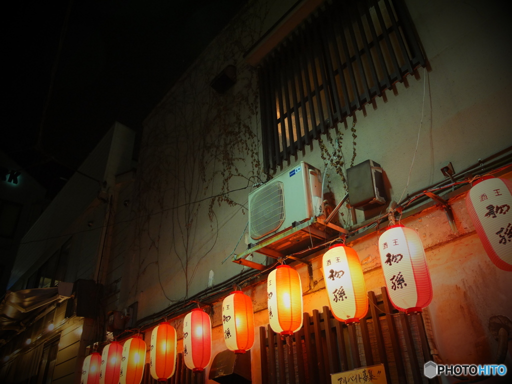 町田nostalgie #2