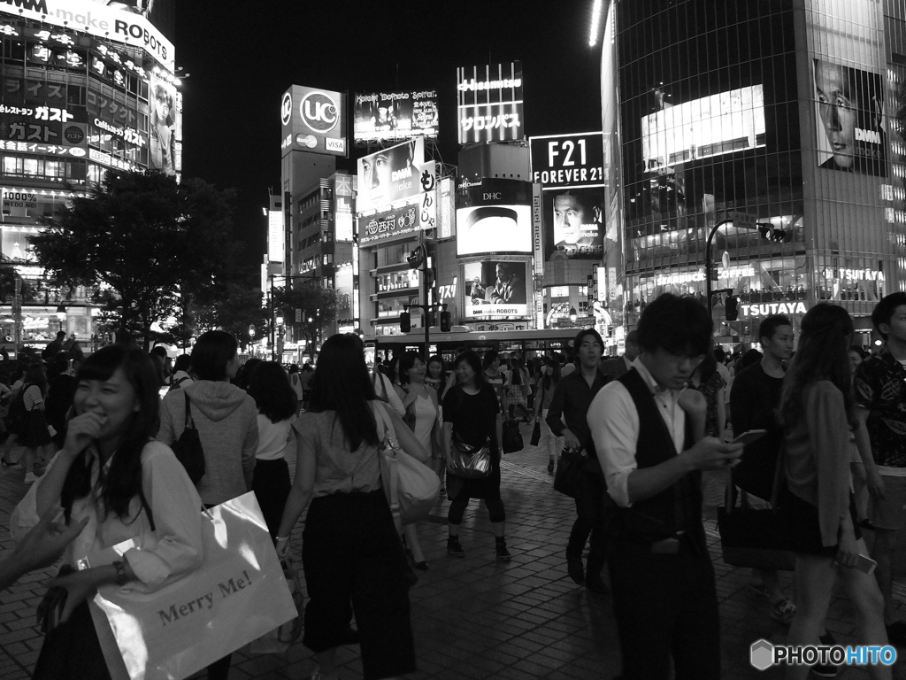 日常74。