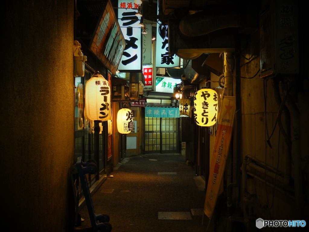 横浜nostalgie　2