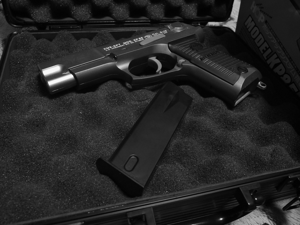 LOVE  WEAPON 2。