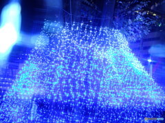 新宿ＩＬＬＵＭＩ　4