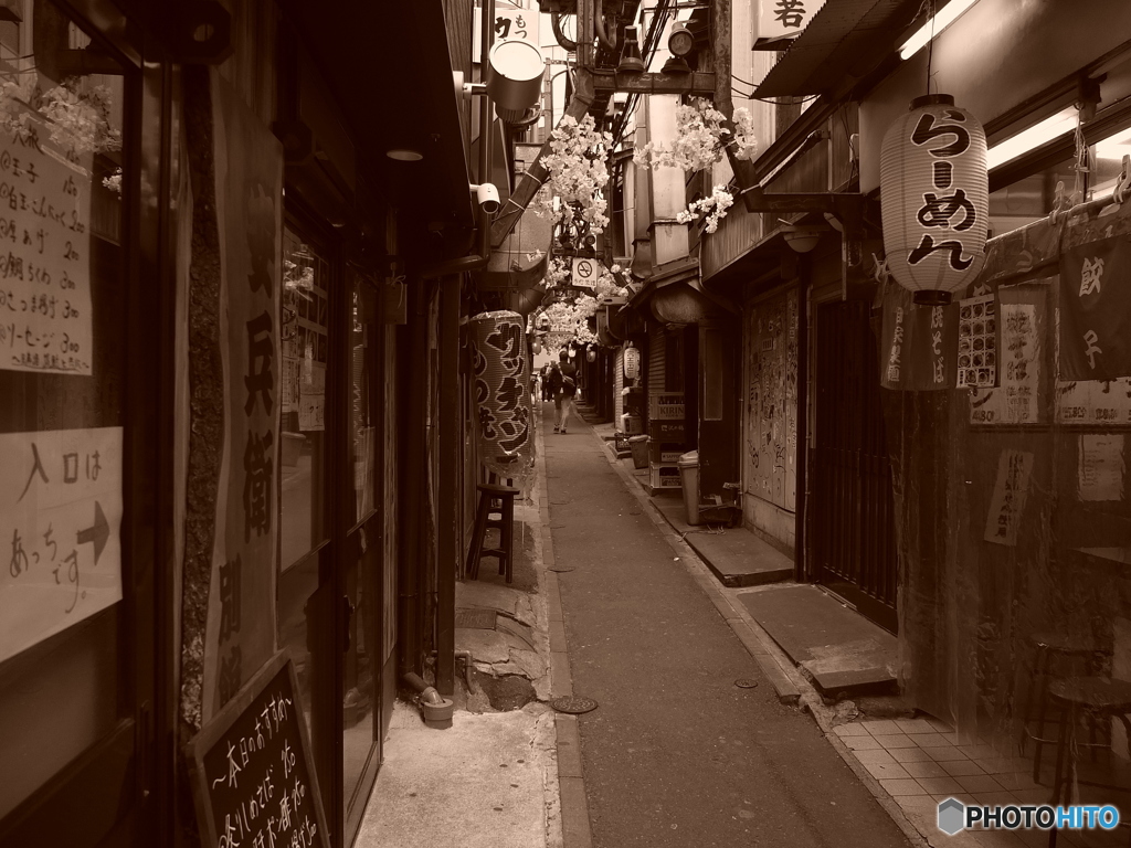 新宿nostalgie 12