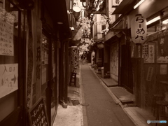 新宿nostalgie 12