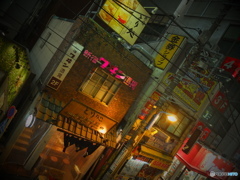 新宿nostalgie　16