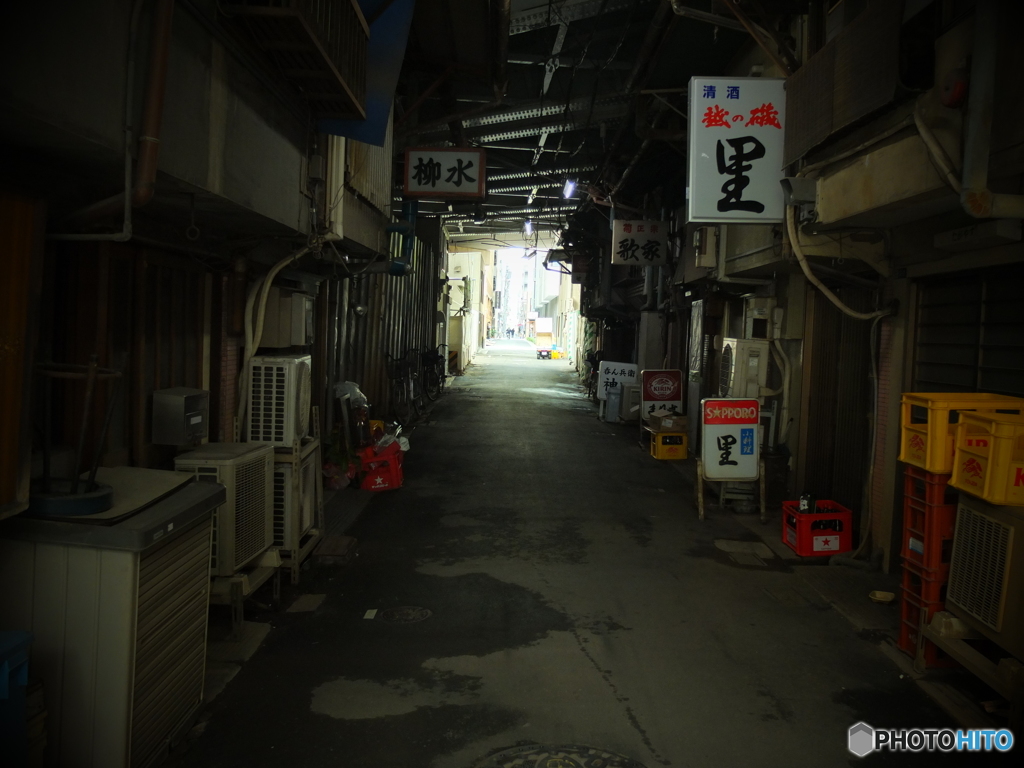 神田nostalgie #9