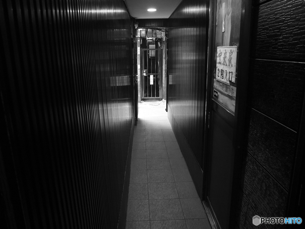 新宿nostalgie　14