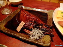 日常119。